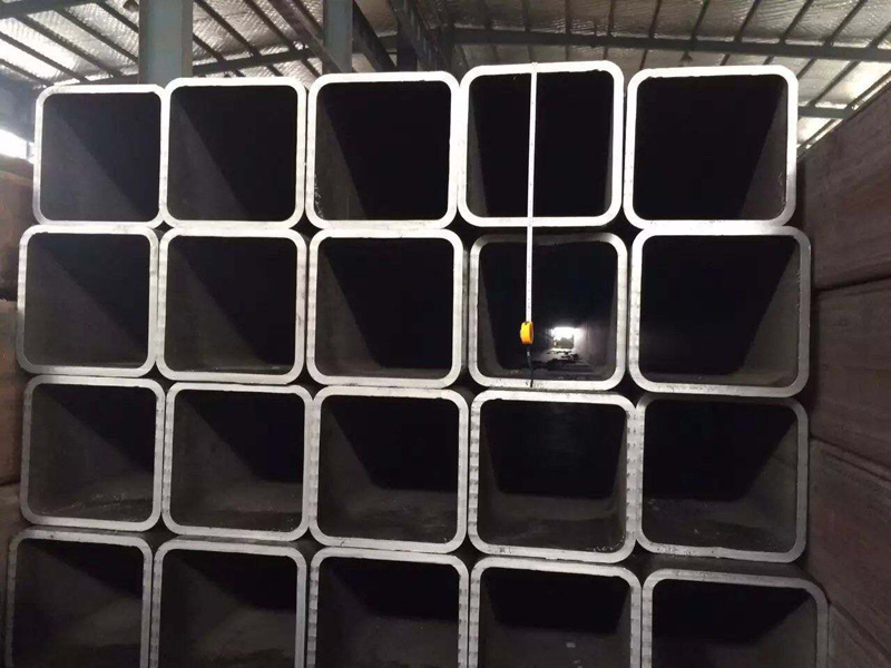 胶州Q355B无缝方管